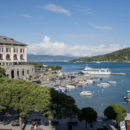 Grand Hotel Portovenere Портовенере Екстер'єр фото