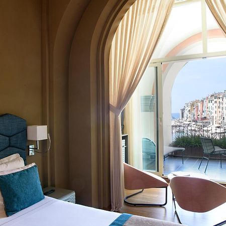 Grand Hotel Portovenere Портовенере Екстер'єр фото