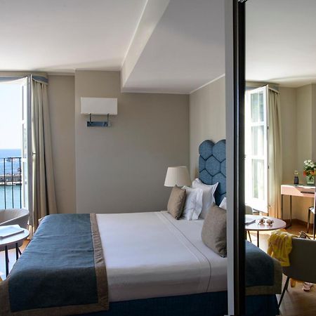 Grand Hotel Portovenere Портовенере Екстер'єр фото