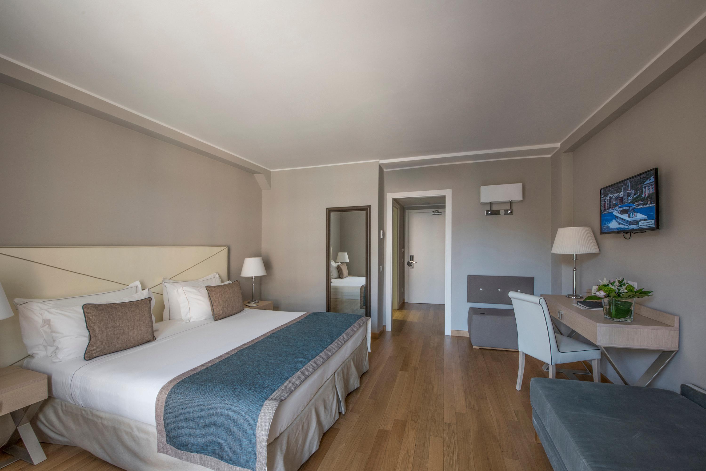 Grand Hotel Portovenere Портовенере Екстер'єр фото