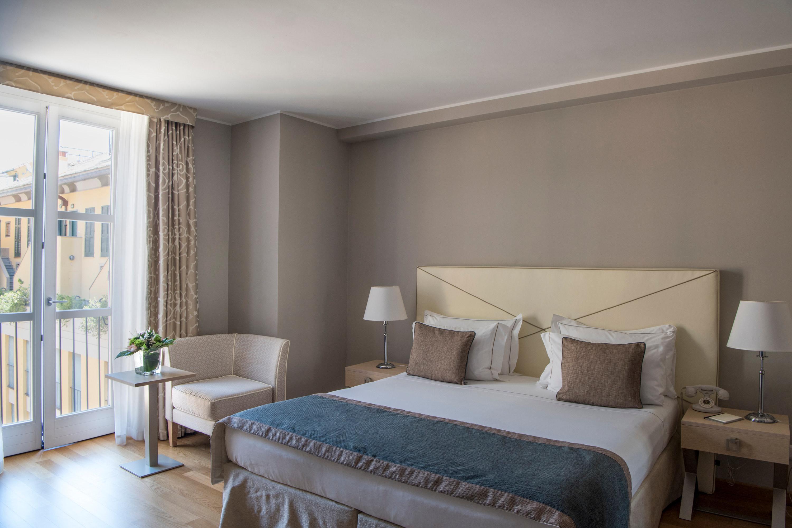 Grand Hotel Portovenere Портовенере Екстер'єр фото