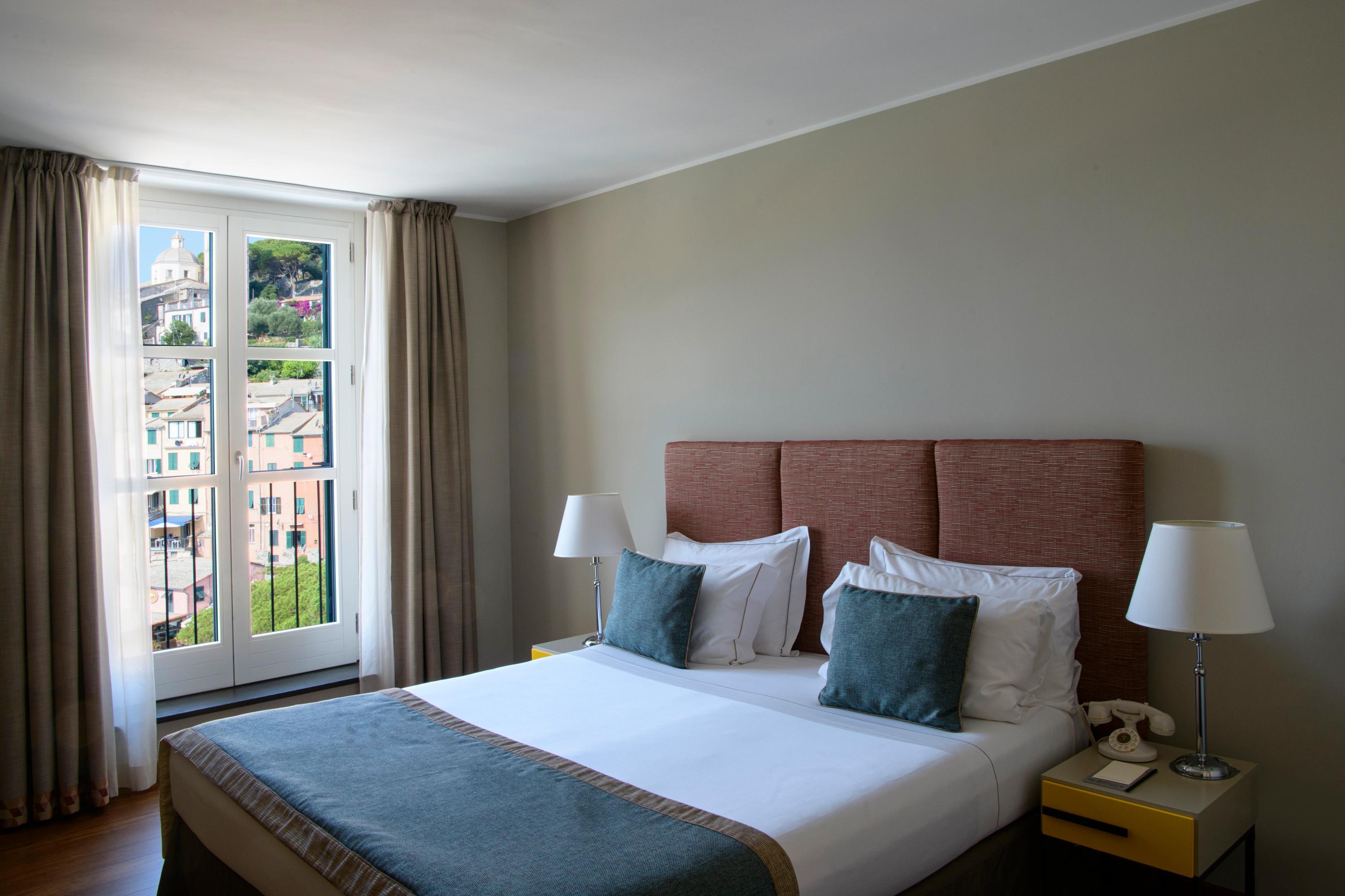 Grand Hotel Portovenere Портовенере Екстер'єр фото