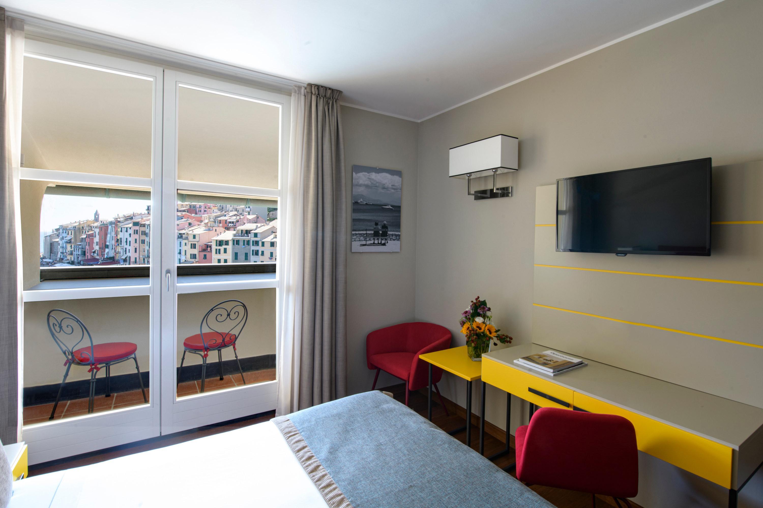 Grand Hotel Portovenere Портовенере Екстер'єр фото