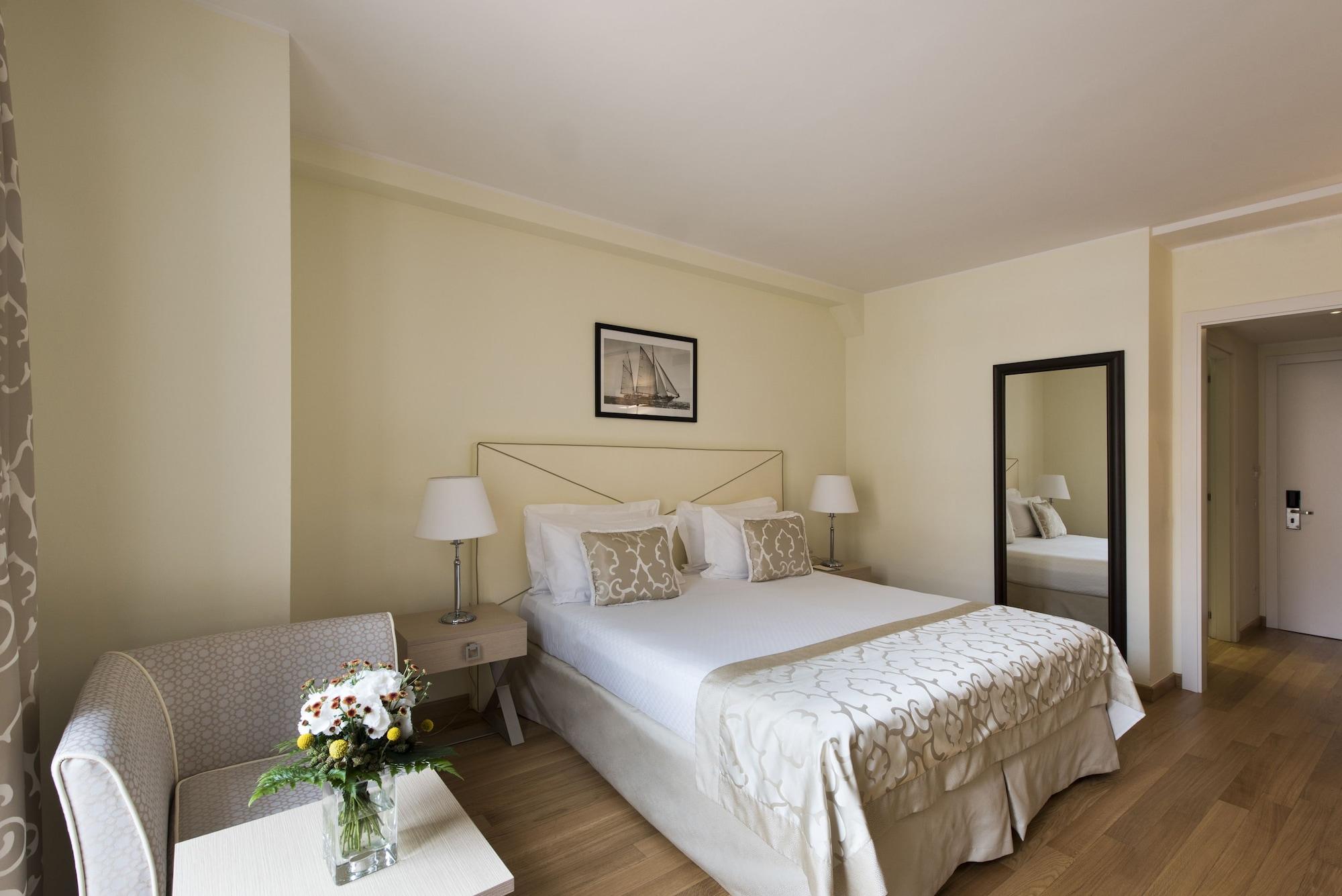 Grand Hotel Portovenere Портовенере Екстер'єр фото