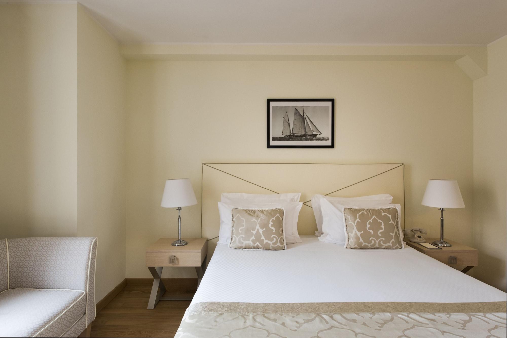 Grand Hotel Portovenere Портовенере Екстер'єр фото