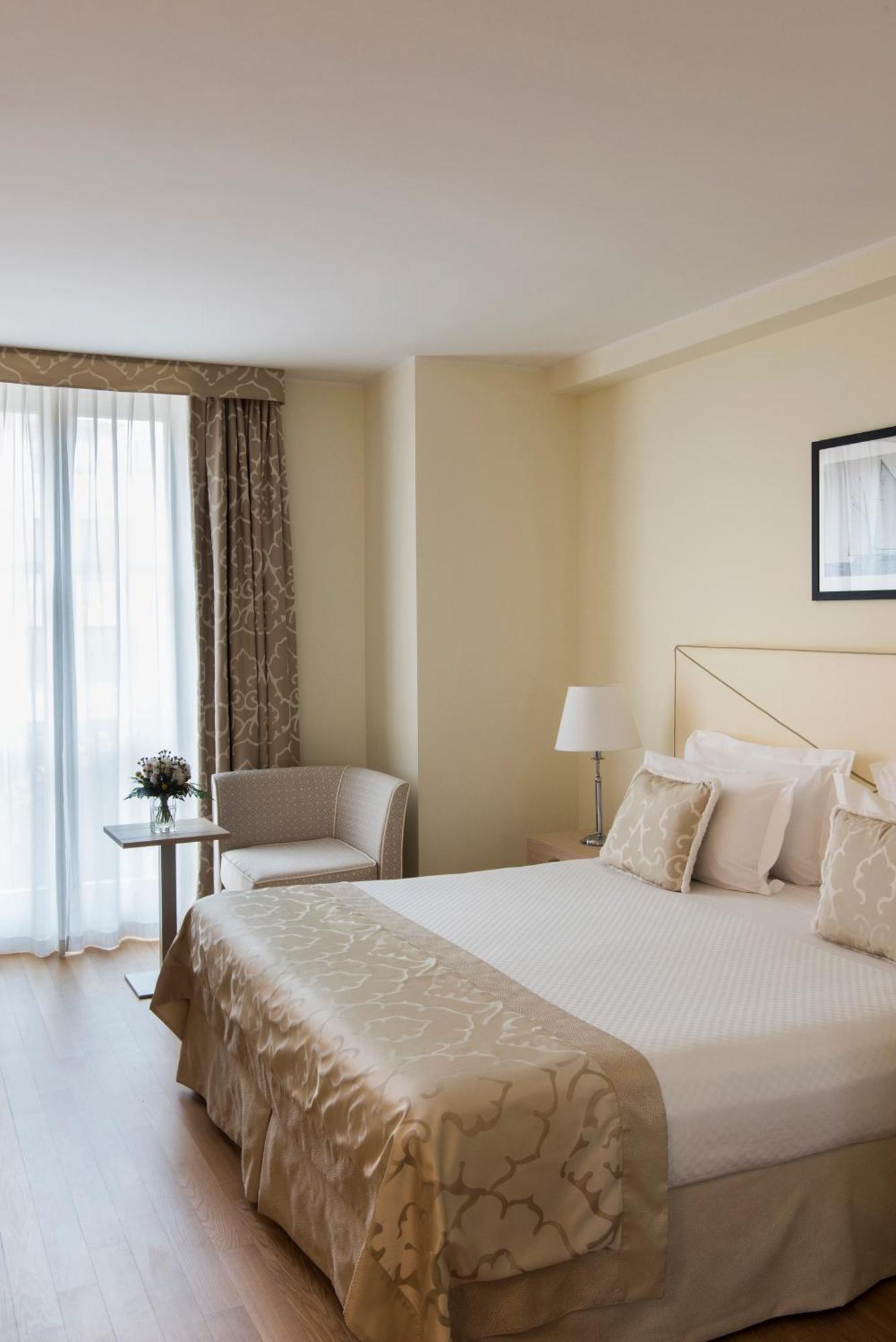 Grand Hotel Portovenere Портовенере Екстер'єр фото