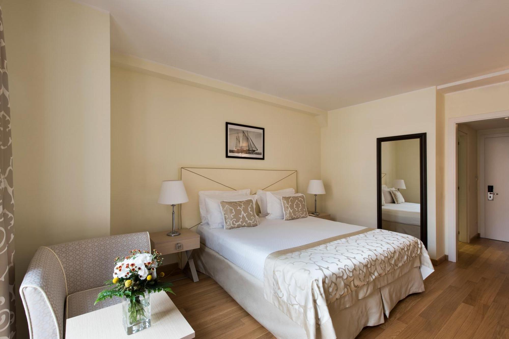Grand Hotel Portovenere Портовенере Екстер'єр фото