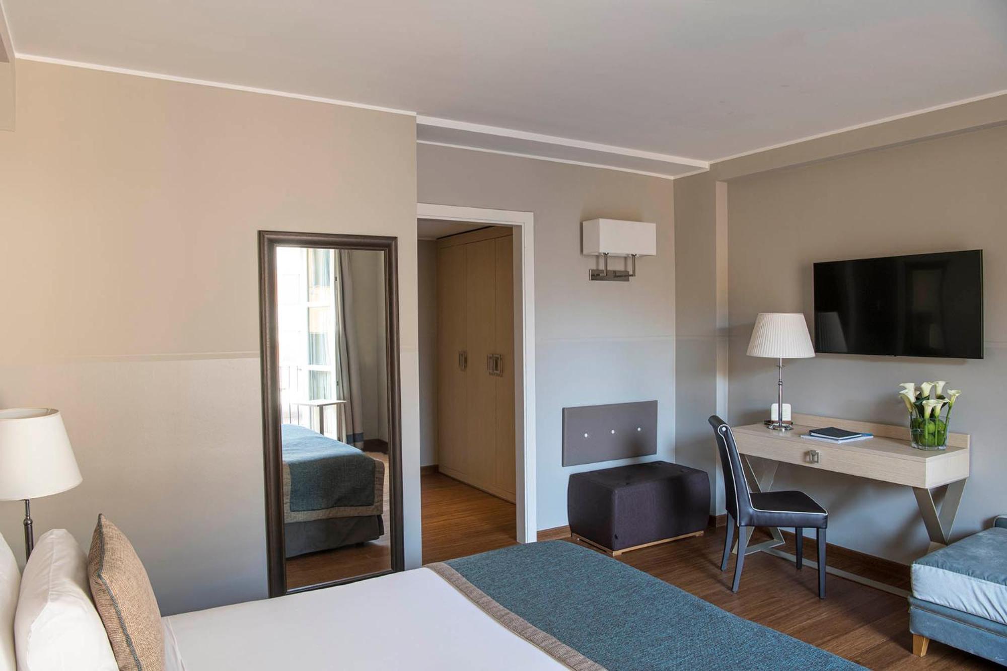 Grand Hotel Portovenere Портовенере Екстер'єр фото