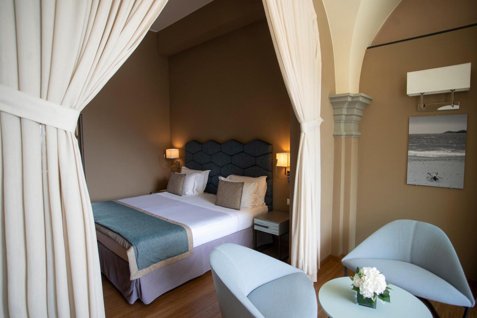 Grand Hotel Portovenere Портовенере Екстер'єр фото