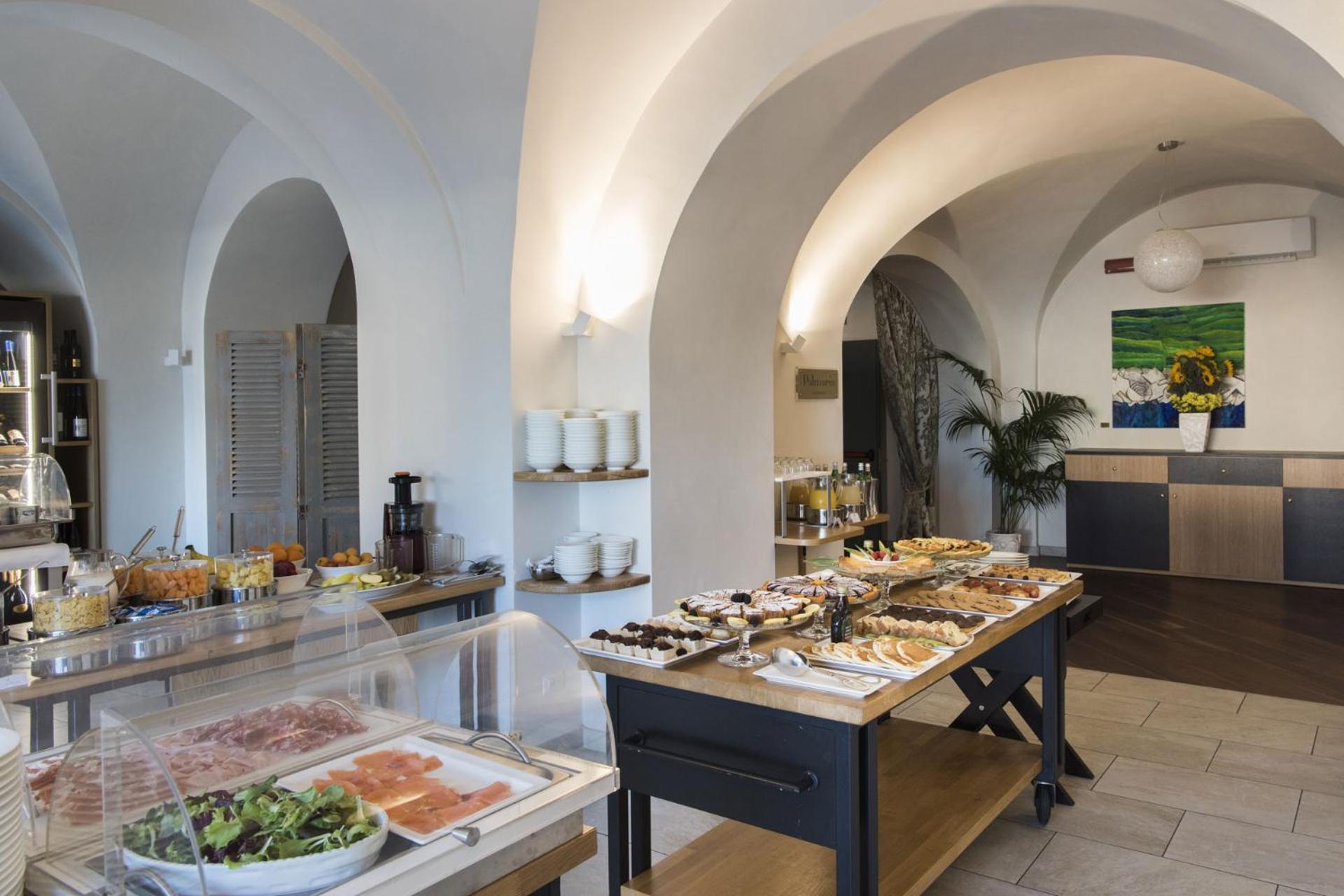 Grand Hotel Portovenere Портовенере Екстер'єр фото