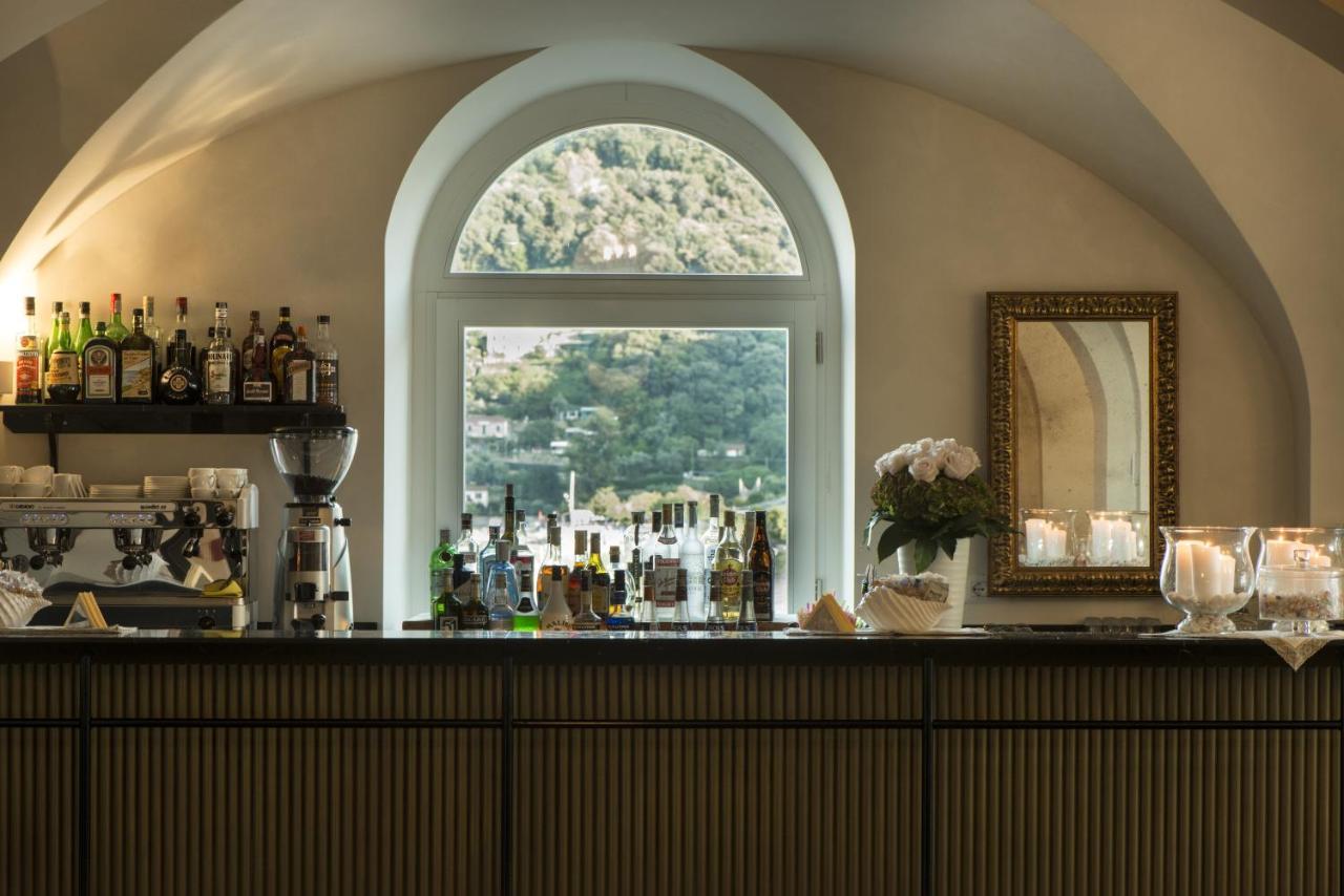 Grand Hotel Portovenere Портовенере Екстер'єр фото