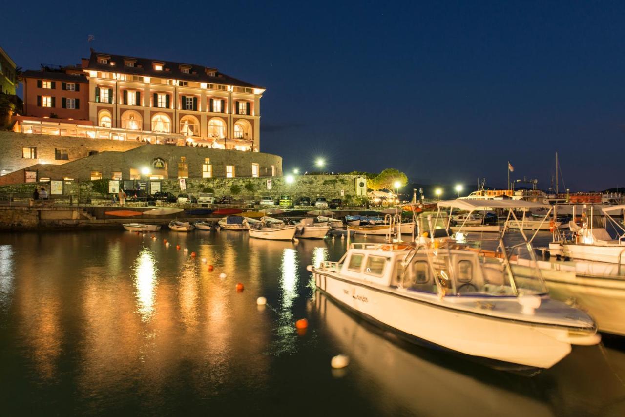 Grand Hotel Portovenere Портовенере Екстер'єр фото